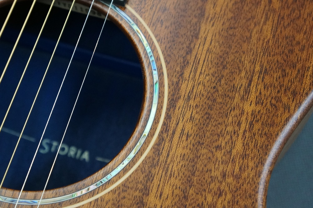 YAMAHA STORIA II / 楽器屋BOW オンラインストア