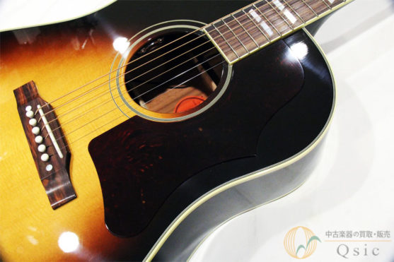 Gibson Southern jumbo サザンジャンボ Gibson Southern Jumbo