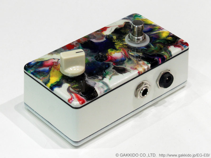 レア！初期Bob Burt clean boost レア！初期Bob Burt clean boost レア