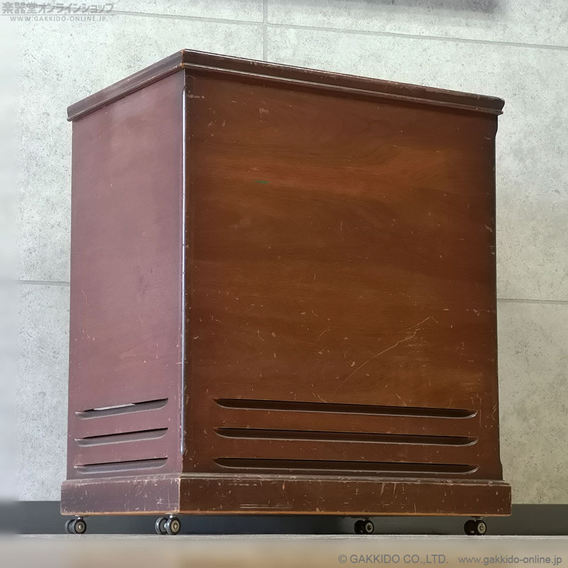 Leslie 1974 Model 125 ロータリースピーカー [ヴィンテージ品] - 楽器