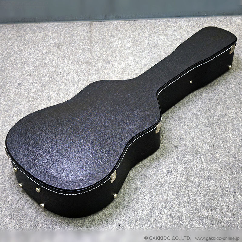 Martin ドレッドノート用ハードケース [中古品] - 楽器堂オンライン