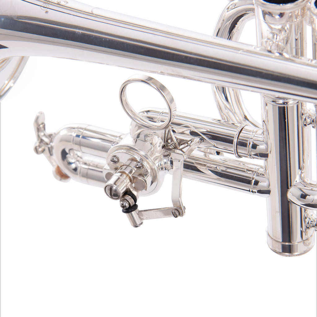 ピッコロ・トランペット【JBPT-610S】 – ロケットミュージック