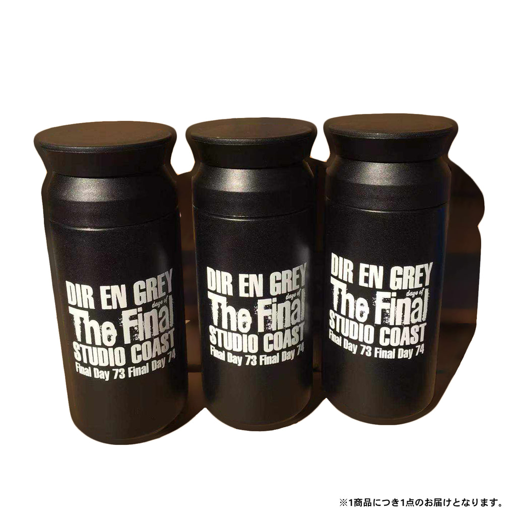 a knot｣限定】LIVE Blu-ray & DVD『THE FINAL DAYS OF STUDIO COAST