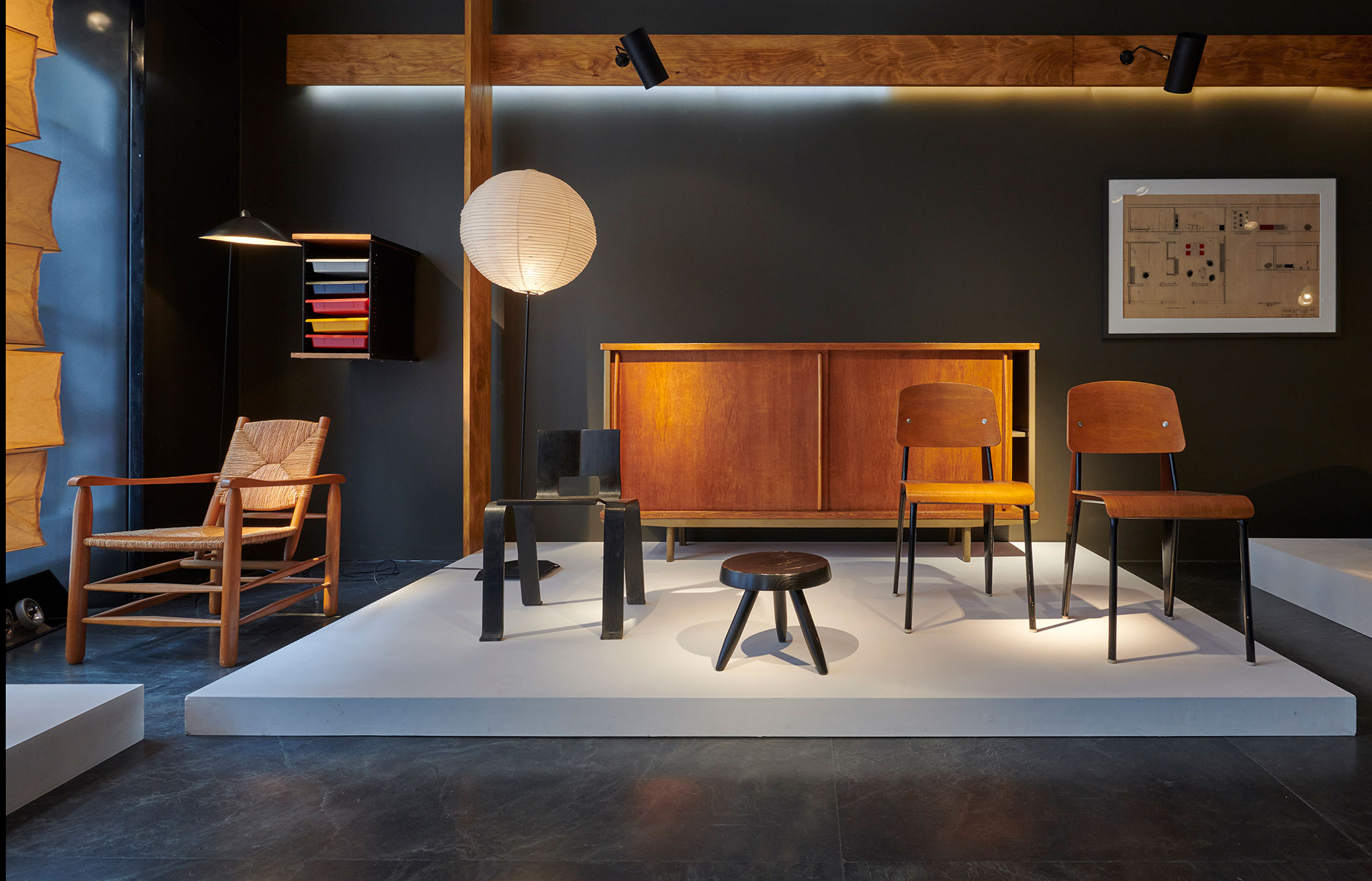 Steph Simon - Laffanour | Galerie Downtown