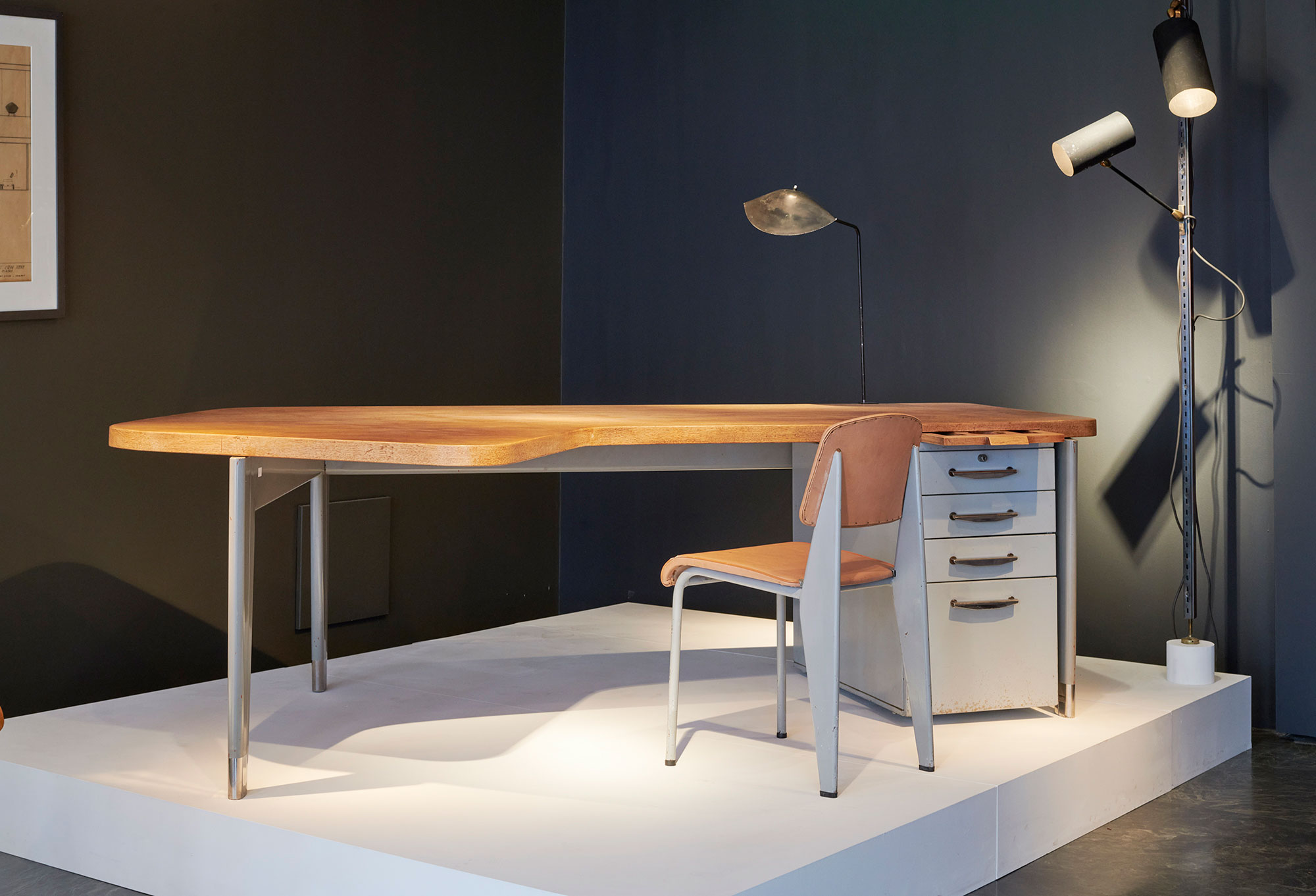 Steph Simon - Laffanour | Galerie Downtown