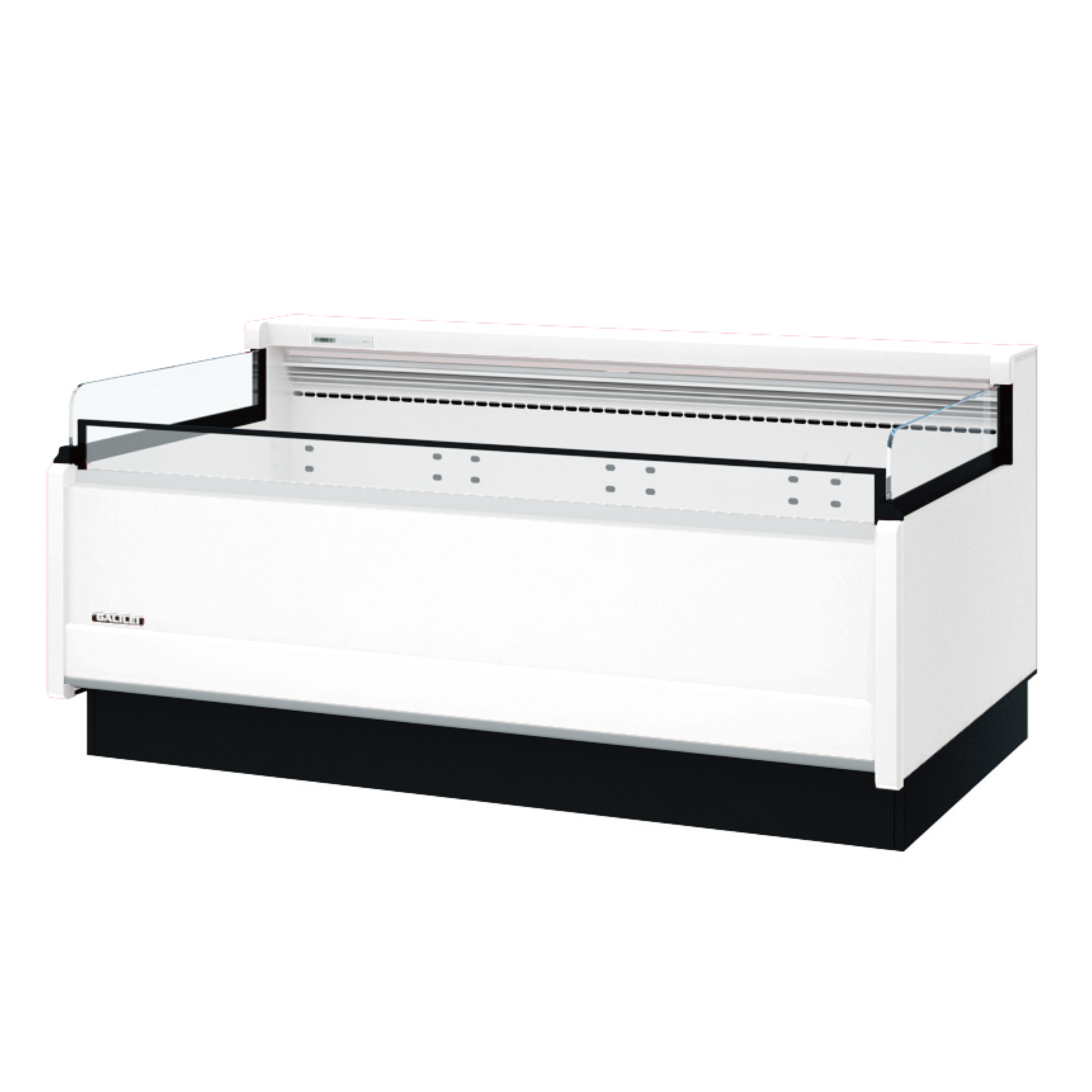 AFC-61ROBTXSR - 冷凍機内蔵型多段オープンショーケース - 製品情報