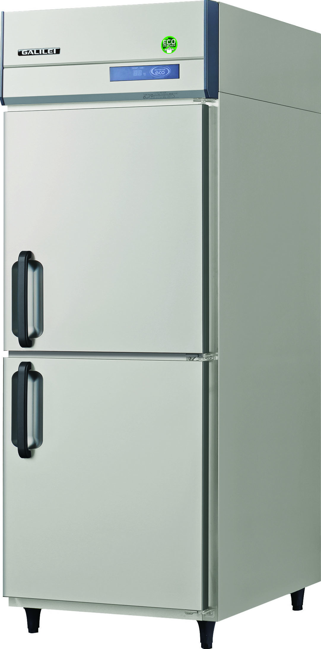 GRN-080RX - タテ型業務用冷蔵庫 - 製品情報 - フクシマガリレイ株式