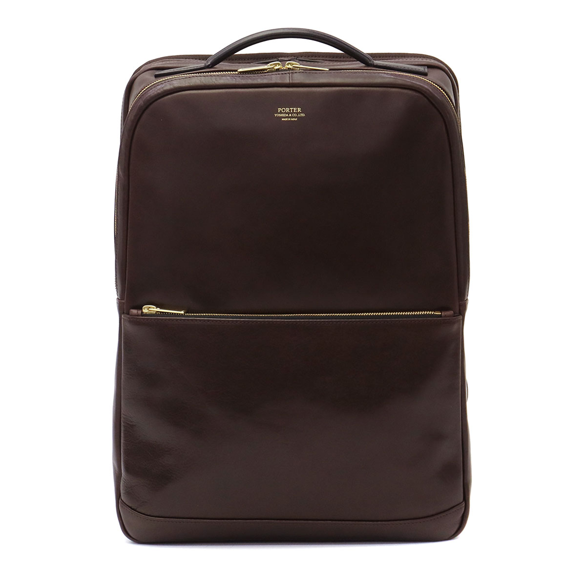 ポーター クラーク デイパック 034-03197 ビジネスリュック 吉田カバン