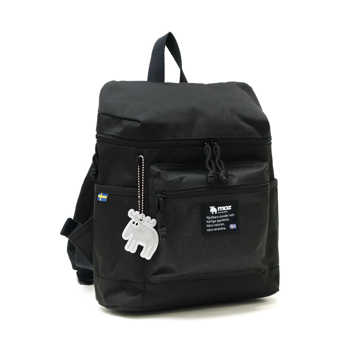 moz モズ ZZEI SERIES リュックサック ZZEI-04｜【正規販売店】カバン