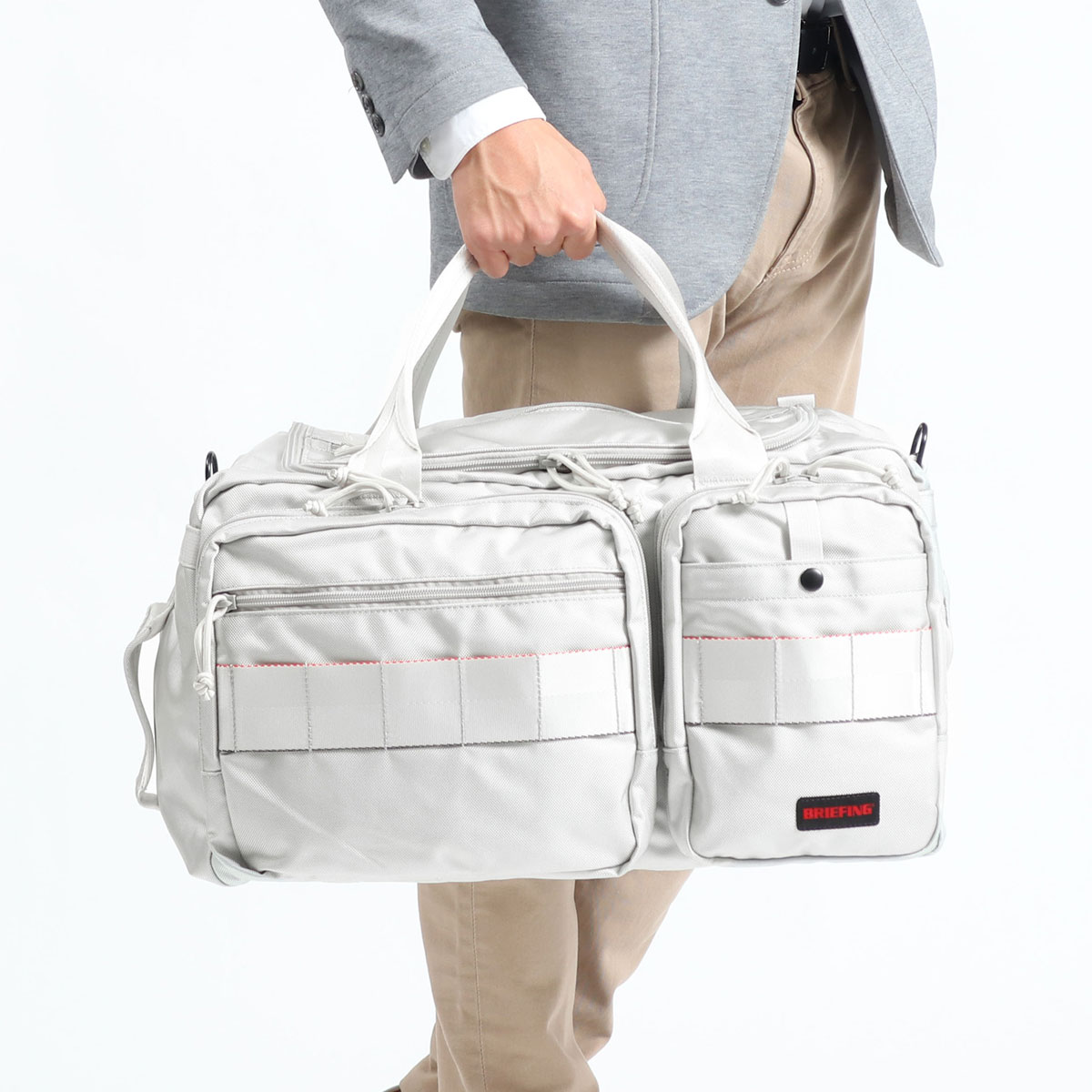 日本正規品】BRIEFING GOLF ブリーフィング ゴルフ PRO SERIES CLASSIC