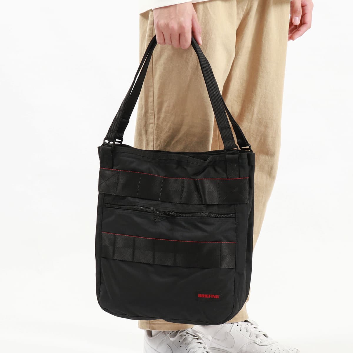 日本正規品】BRIEFING ブリーフィング MODULEWARE COLLECTION R3 TOTE