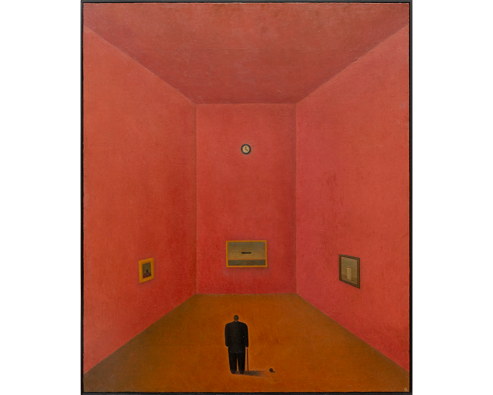 河原 朝生 / Asao Kawahara - ギャラリー椿｜GALLERY TSUBAKI