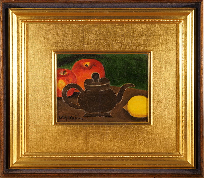 児島善三郎 | 兒嶋画廊 -Gallery Kojima-