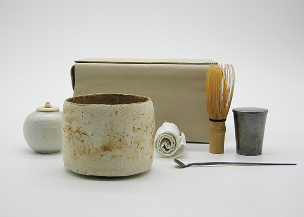 内田鋼一 茶の箱 | ギャラリー桃青