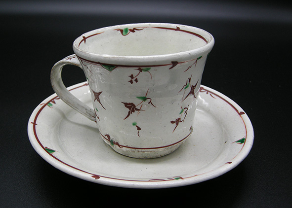 作家・作品のご紹介 藤田佳三 Keizo Fujita | ギャラリー桃青