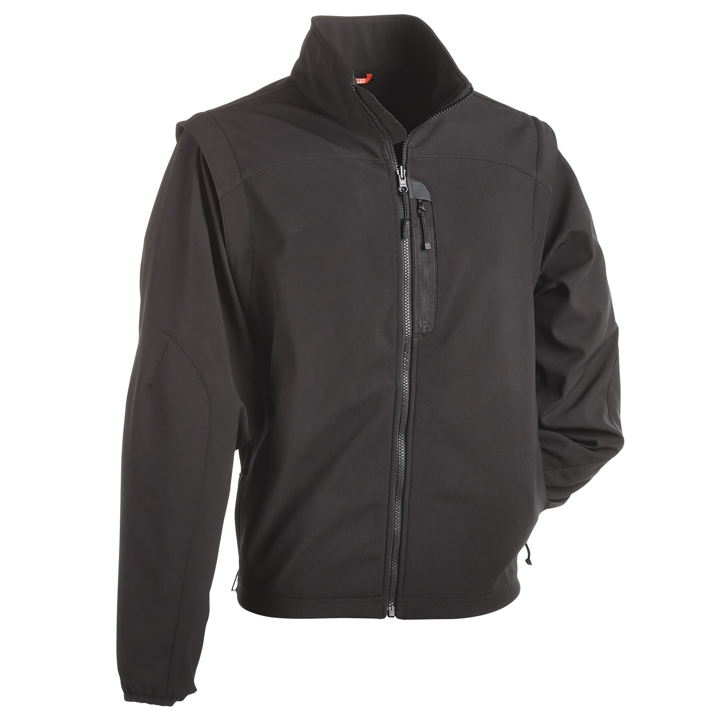 5.11 Tactical Valiant Softshell Jacket