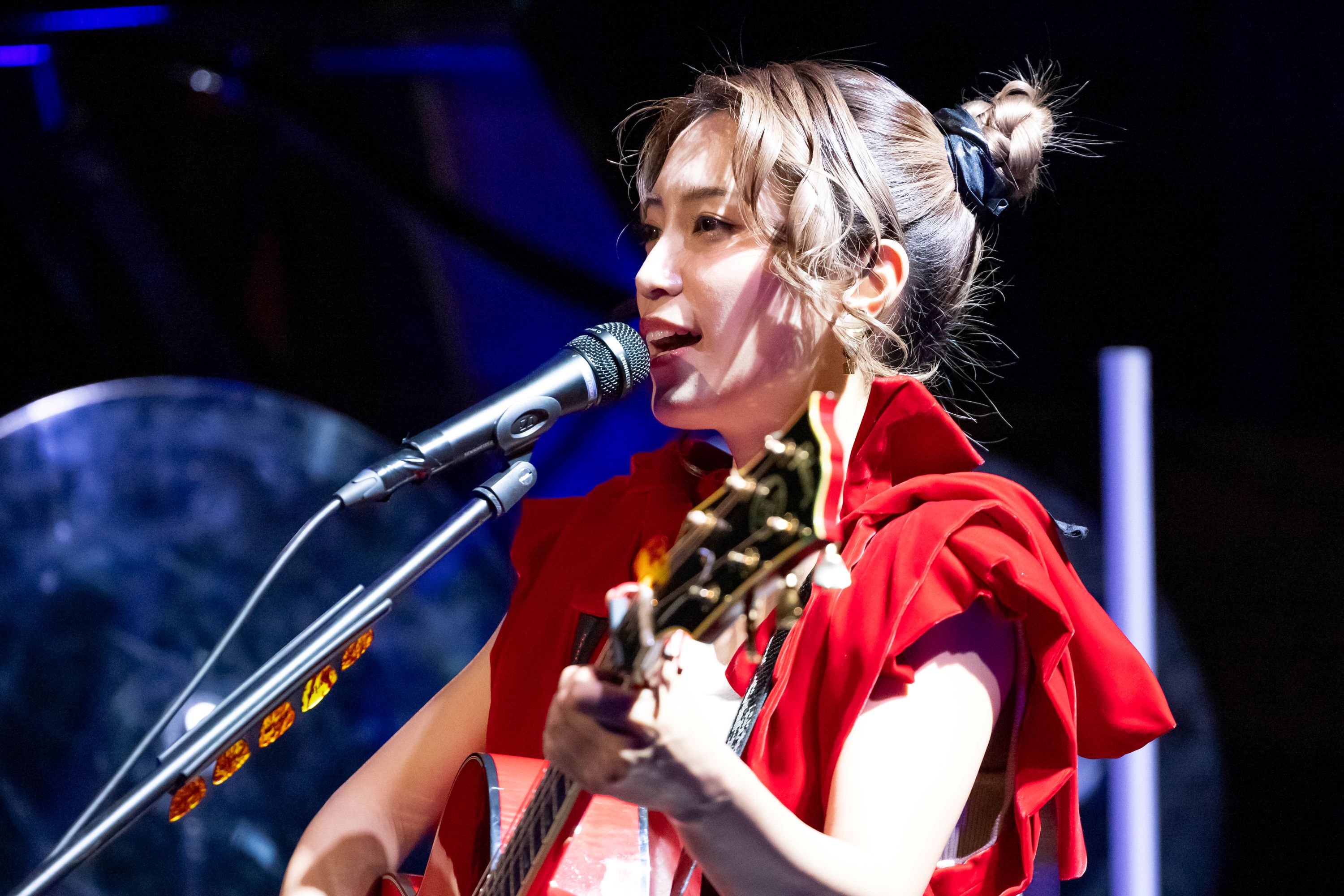 miwa 15th anniversary 再現ライブツアー