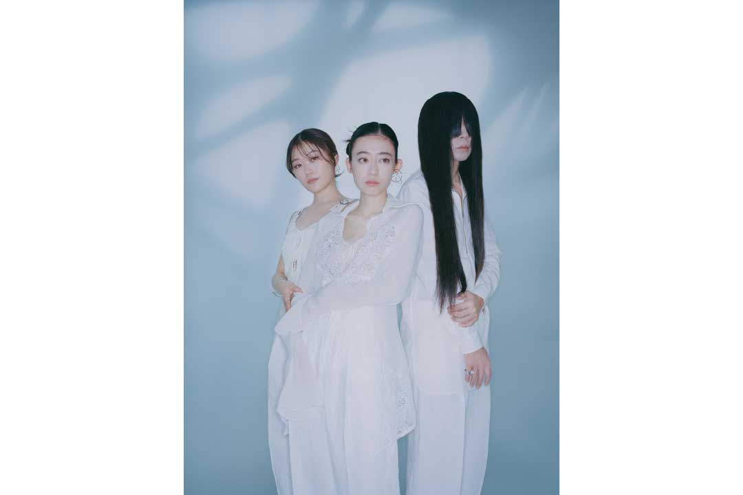 羊文学の新曲「未来地図2025」が3月28日(金)に配信リリース決定！ 国内