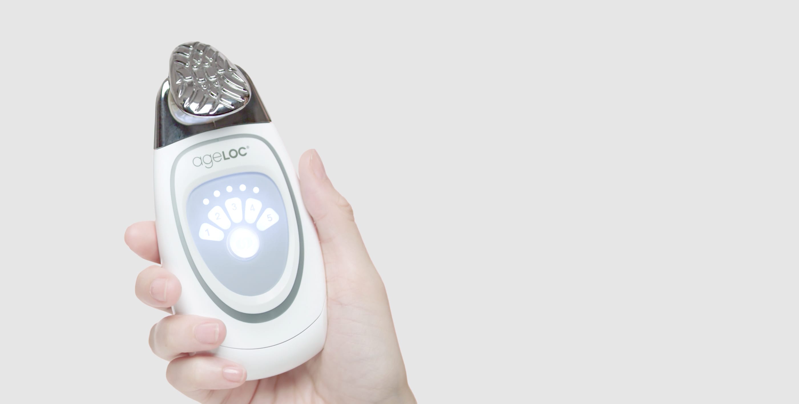 製品ラインアップ | ageLOC ガルバニック スパ【公式】ニュースキン-Nu