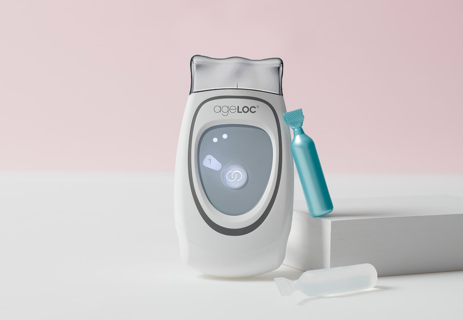 フェイス ケア | ageLOC ガルバニック スパ【公式】ニュースキン-Nu Skin