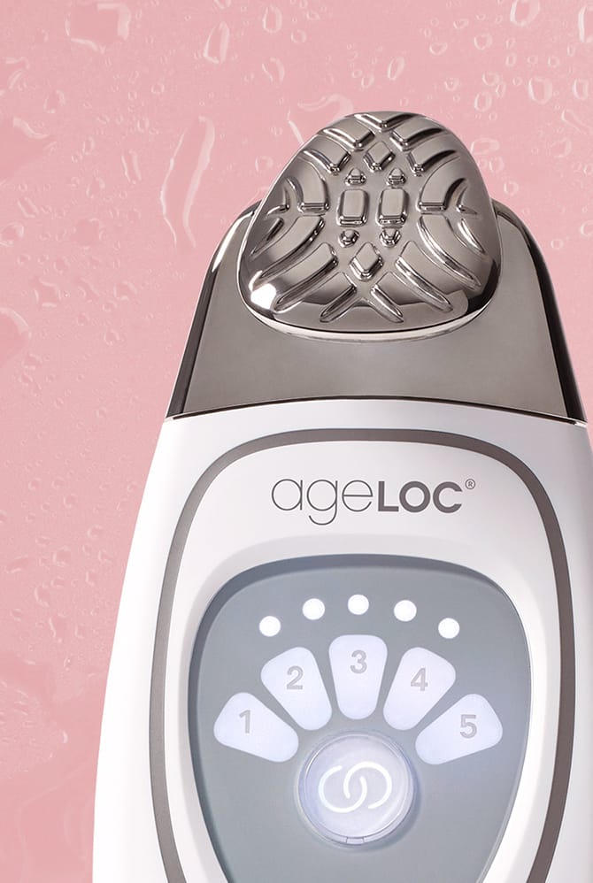 ガルバニック スパとは | ageLOC ガルバニック スパ【公式】ニュース