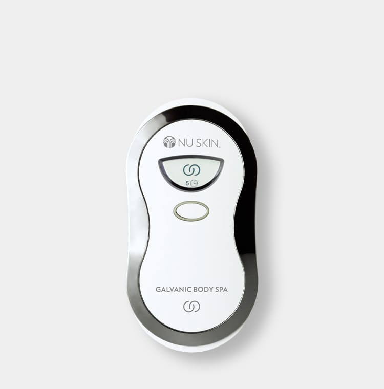 ニュースキン GALVANIC SPA II &FACIAL GELS &ジェル AgeLOC Galvanic