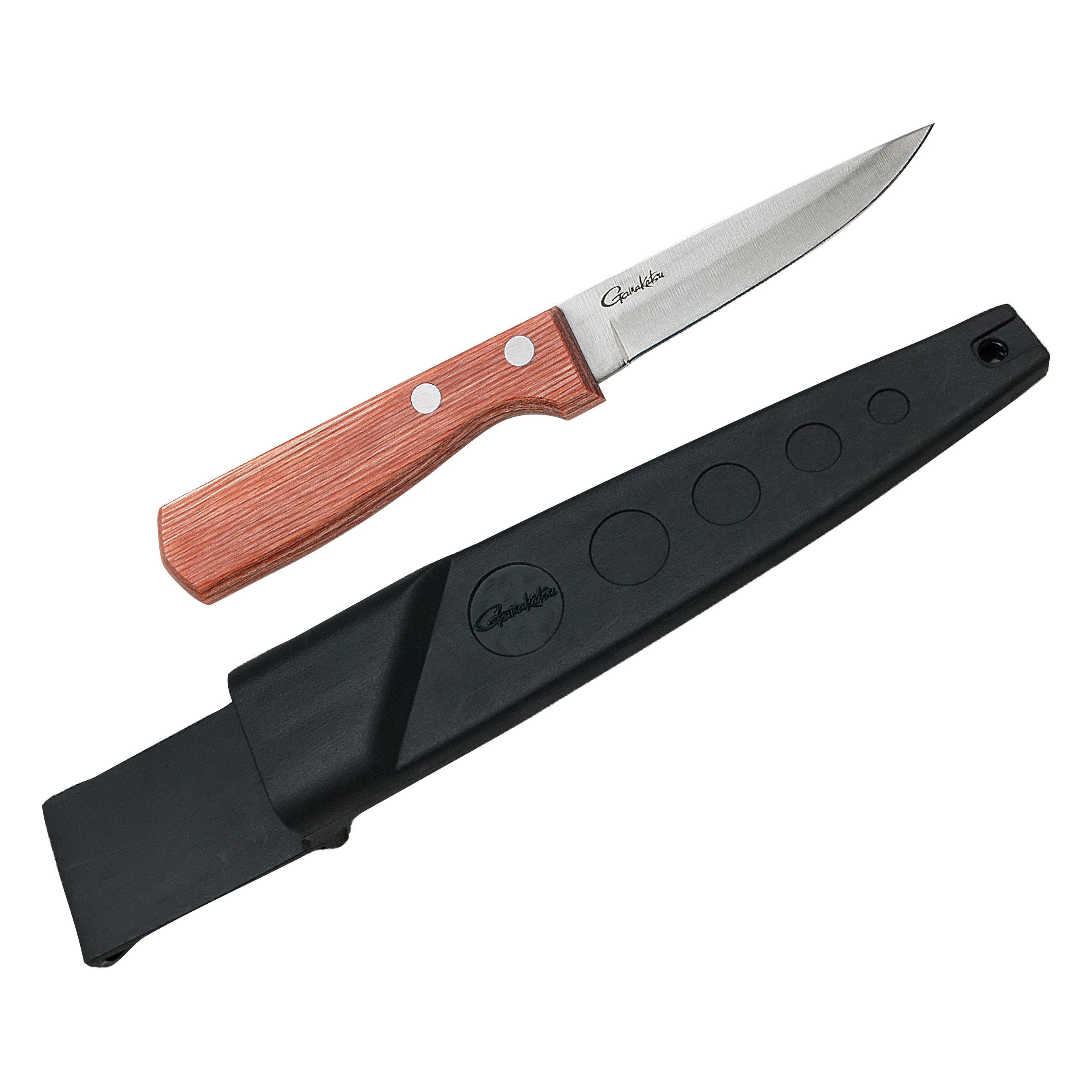 フィッシングナイフ GM1918 | がまかつ