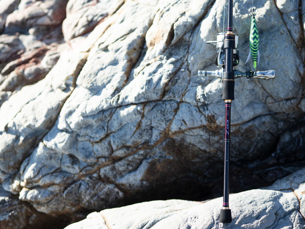 ラグゼ EG X アルティメイト | がまかつ