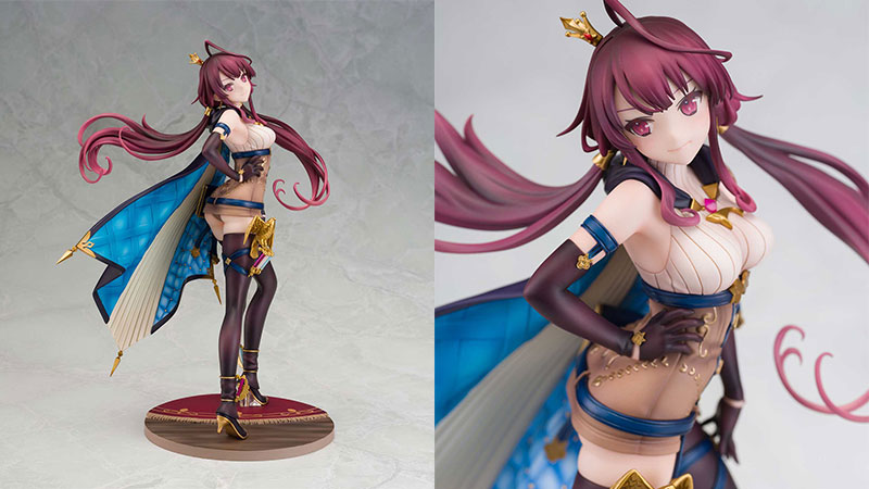 ソフィーのアトリエ2 ～不思議な本の錬金術士～』よりラミゼルが登場