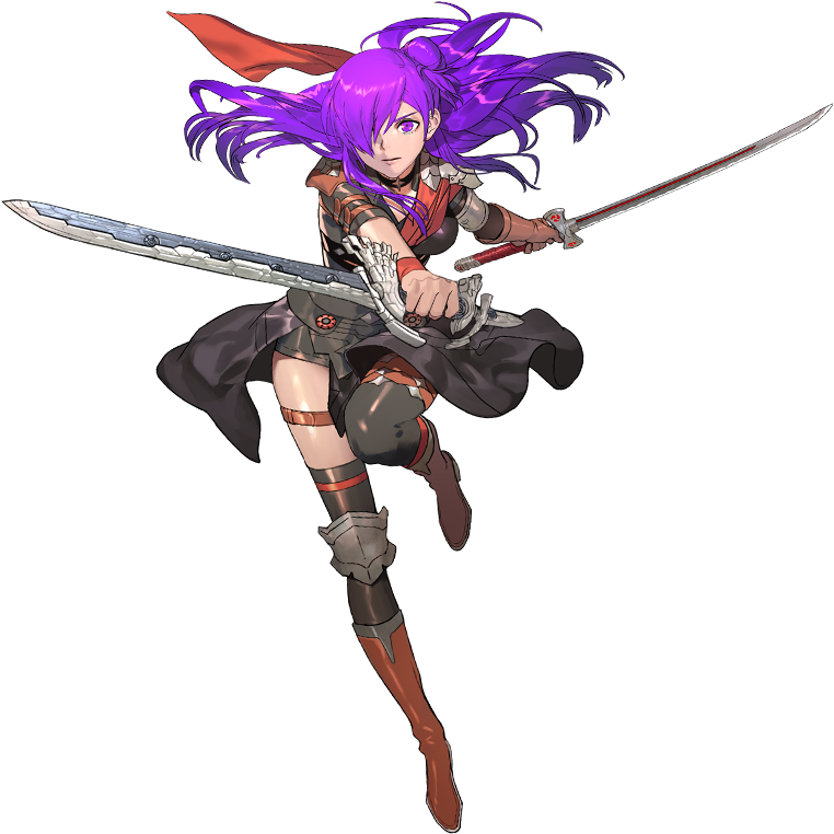 体験版感想レポート | ファイアーエムブレム無双 風花雪月