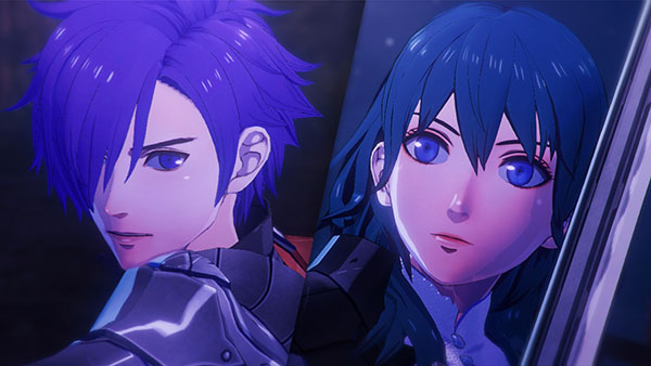 ファイアーエムブレム無双 風花雪月