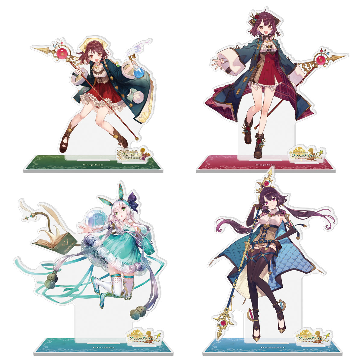 KOEI TECMO SPOT(コーエーテクモ スポット) | KTスポット