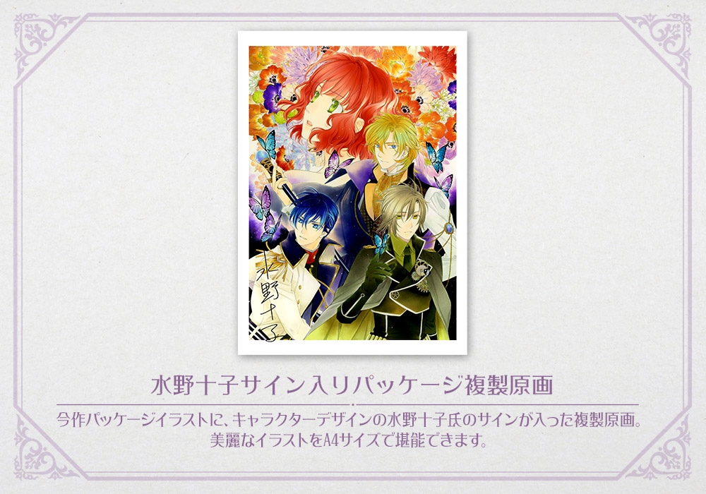 遙かなる時空の中で6 DX