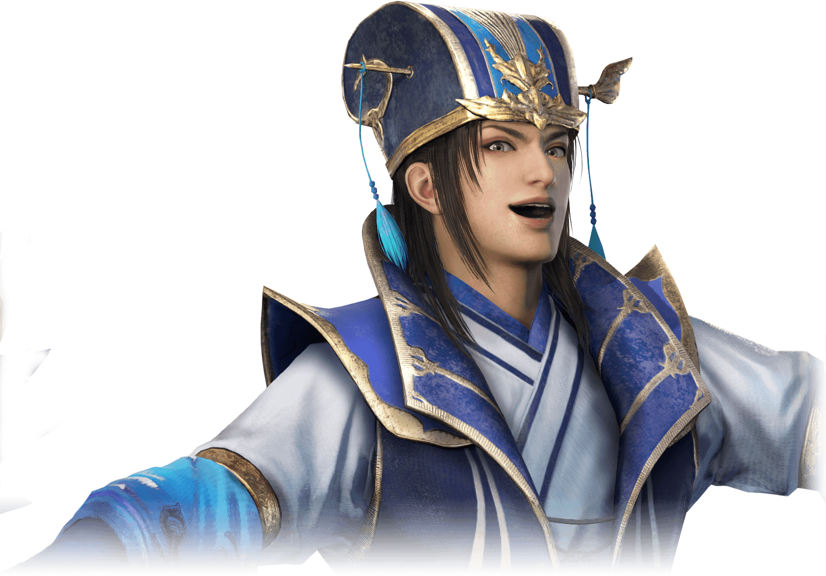 真・三國無双8：司馬懿