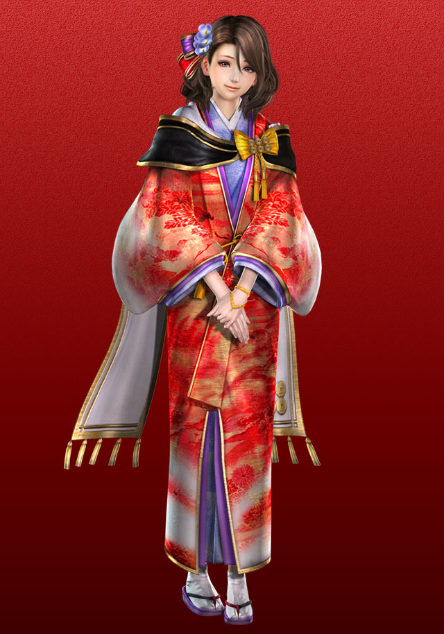 戦国無双 〜真田丸〜 | キャラクター