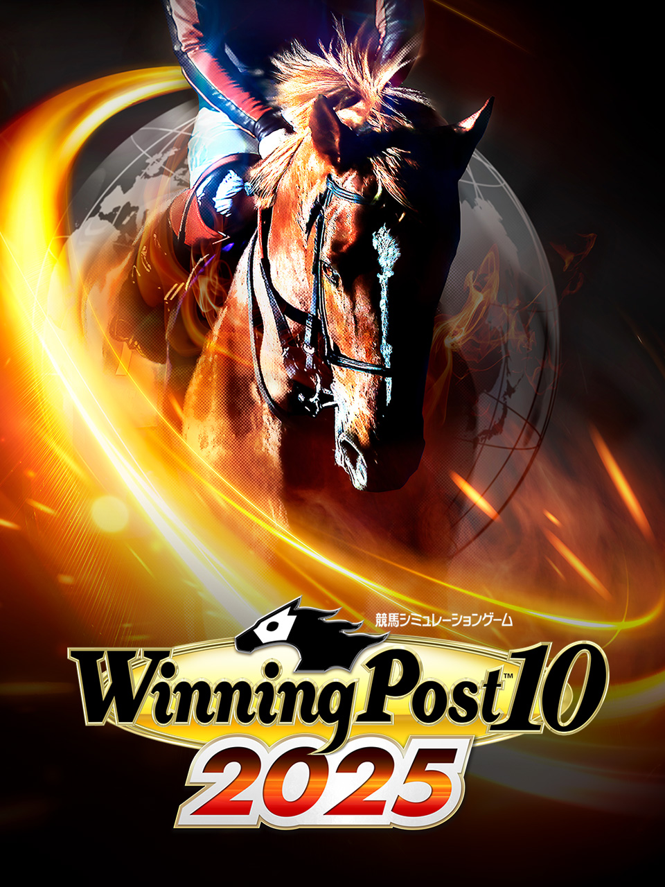 UPDATE | Winning Post 10 2025 公式サイト