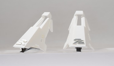 サイバーパンクNEKONEKOヘッドホン