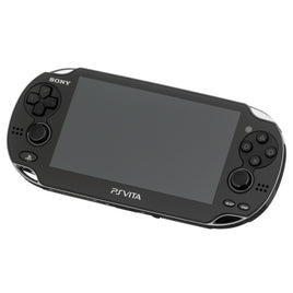Sony PS Vita| Gamer Life