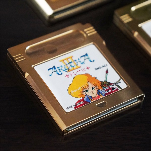 GB・SFCのあのRPGがもしかすると再び…？『アレサ』シリーズについて