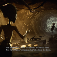 バイオハザード ヴィレッジ』ベッドタイムストーリー じょーずによめる