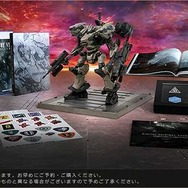 巨大スタチューを入手するチャンス！『アーマード・コア6』PS4