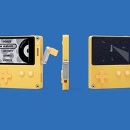 クランク付き携帯ゲーム機「Playdate」40万ドル分が行方不明に―GDCの