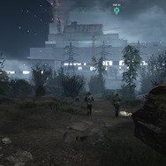 チェルノブイリの立入禁止区域が舞台のSFサバイバルホラーRPG