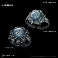 ELDEN RING』アイテム完全再現！TORCH TORCHとのコラボアクセサリー