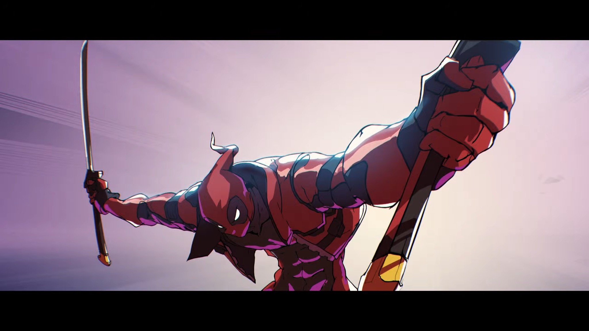 デッドプール『マーベル・ライバルズ』シーズン6で参戦！メタネタ＆お