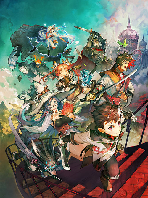 RPGツクールMZ』特典満載のプレオーダー開始！ 各種DLCやバンドル版も