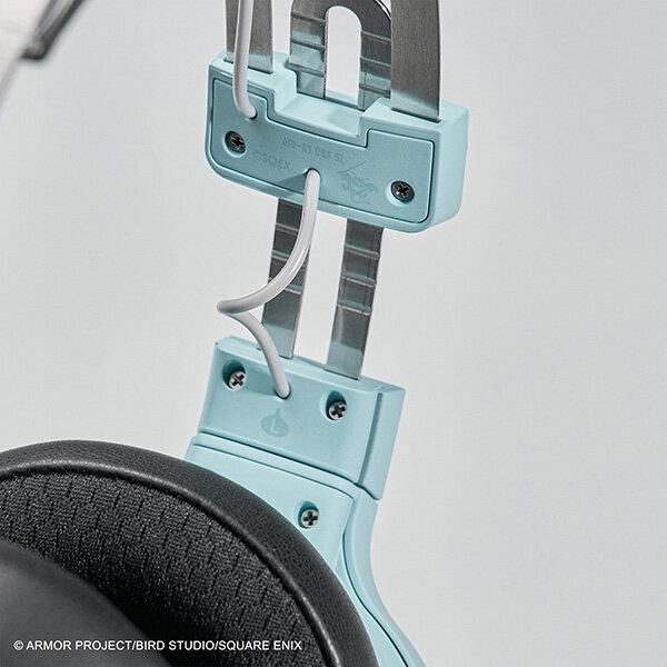 スライムを内側までこだわりデザイン！『ドラクエX』モデルの