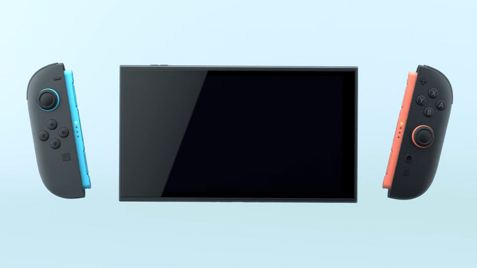 話題沸騰中の「Nintendo Switch 2」発表トレイラーがわずか半日で400万