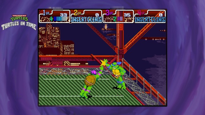 日本向け販売が終了していた名作ACT詰め合わせ『T.M.N.T.カワバンガ