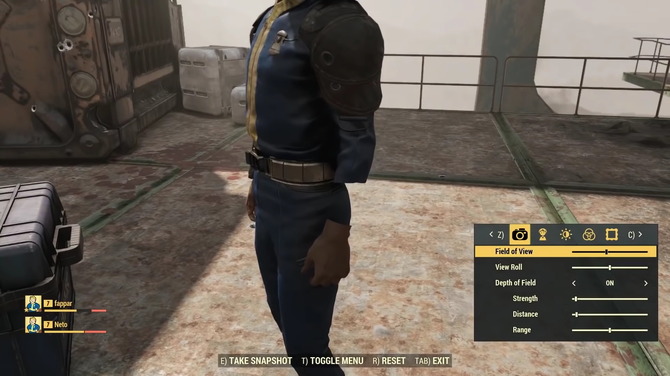 Fallout 76』Pip-Boyなしでクリアはできるのか―海外ユーザーによる検証